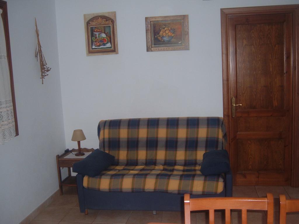 Appartamento Ca del Pòsol Durro Camera foto