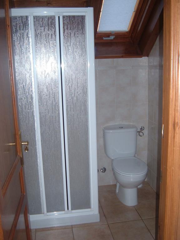 Appartamento Ca del Pòsol Durro Camera foto